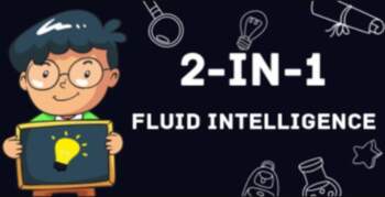 2-in-1 Fluid Intelligence (PC) Steam Key