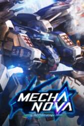 ACE Strategy: Mecha Nova Steam Key