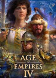 Age of Empires IV (Windows 10