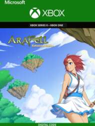 Ara Fell: Enhanced Edition XBOX LIVE