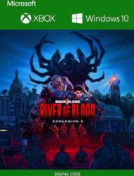 Back 4 Blood - Expansion 3: