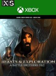 Battle Brothers - Beasts & Exploration