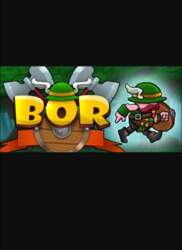 Bor (PC) Steam Key GLOBAL