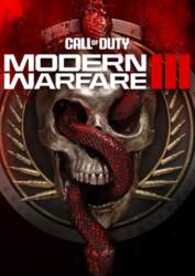 Call of Duty: Modern Warfare III