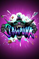 CLAWPUNK Steam Key (PC) GLOBAL