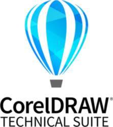 CorelDRAW Technical Suite 2019 (1 PC