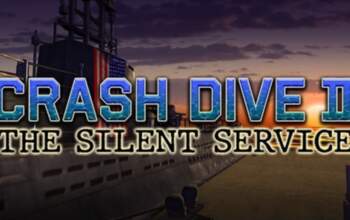Crash Dive 2 Steam Key GLOBAL
