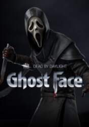Dead by Daylight: Ghost Face® (Windows)