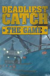 Deadliest Catch: The Game XBOX LIVE
