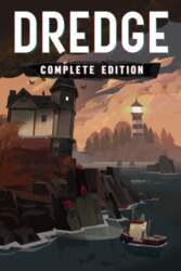 DREDGE: Complete Edition PC/XBOX LIVE Key
