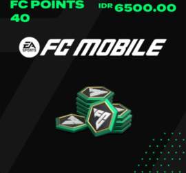 EA Sports FC Mobile - 40