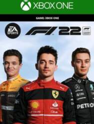 F1 22 - Pre-order Bonus (DLC)