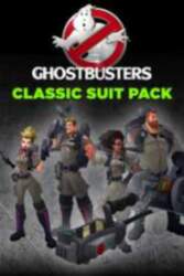 Ghostbusters Classic Suit Pack (DLC) Steam
