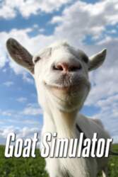Goat Simulator Steam Gift CIS