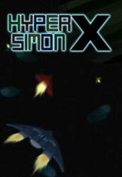Hyper Simon X (PC) Steam Key