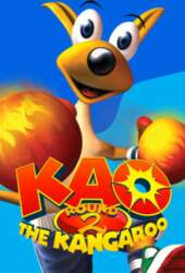 Kao the Kangaroo: Round 2 (ROW)