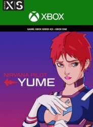 Nirvana Pilot Yume XBOX LIVE Key