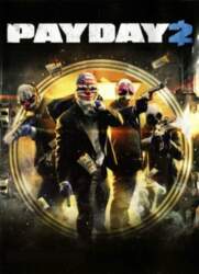 PAYDAY 2 - The PAYDAYCON 2015