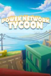 Power Network Tycoon Steam Key (PC)