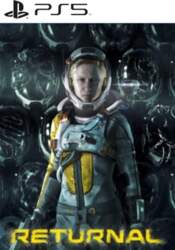 Returnal (PS5) PSN Key CHILE