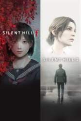 SILENT HILL 2 & SILENT HILL