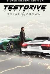 Test Drive Unlimited Solar Crown -