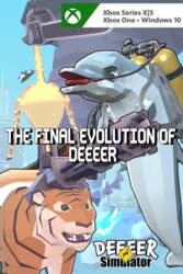 The Final Evolution of DEEEER (DLC)