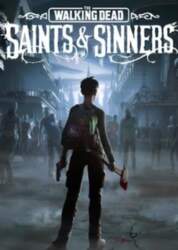 The Walking Dead: Saints & Sinners