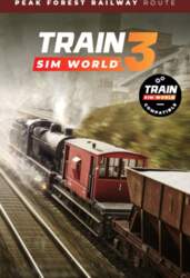 Train Sim World® 4 Compatible: Peak