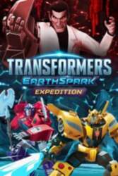 TRANSFORMERS: EARTHSPARK - Expedition XBOX LIVE