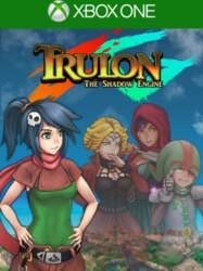 Trulon: The Shadow Engine XBOX LIVE
