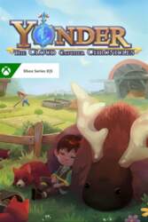 Yonder: The Cloud Catcher Chronicles (Xbox