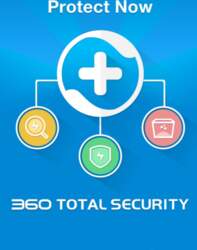 360 Total Security Premium 5 Device