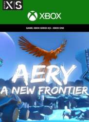 Aery - A New Frontier XBOX