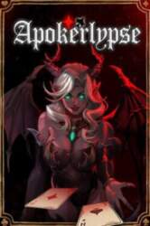 Apokerlypse Steam Key (PC) EUROPE