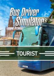 Bus Driver Simulator - Tourist (DLC)