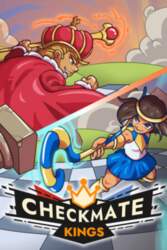 Checkmate Kings  (PC) Steam Key GLOBAL