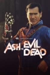 Dead by Daylight: Ash vs Evil