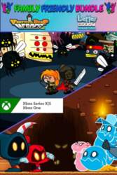 Digerati Family Friendly Bundle XBOX LIVE