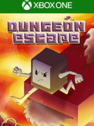 Dungeon Escape: Console Edition XBOX LIVE
