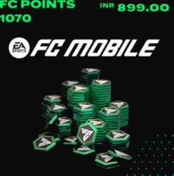 EA Sports FC Mobile - 1070