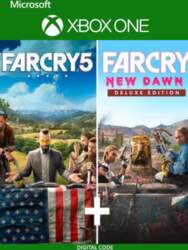 Far Cry 5 + Far Cry