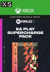 FIFA 22 - EA Play Supercharge