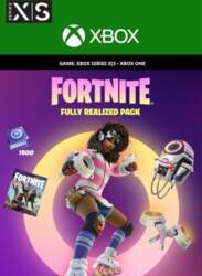 Fortnite - Fully Realized Pack +