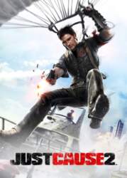 GOG.com Just Cause 2 -