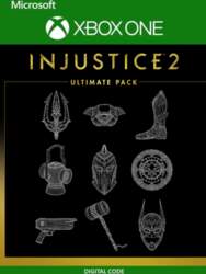 Injustice 2 - Ultimate Pack (DLC)