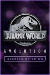 Jurassic World Evolution: Secrets of Dr