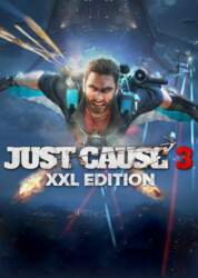 Just Cause 3 XXL Edition Bundle