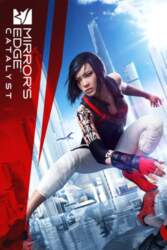 Mirror`s Edge Catalyst Origin (PC) Key