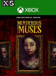 Murderous Muses XBOX LIVE Key TURKEY